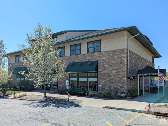 Building Photo - 9 Town Center at Wantage Unit 9-206 Rental