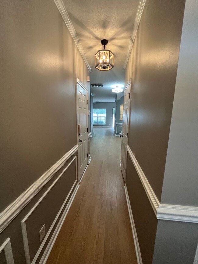 Photo - Available now! Spacious 3-bedroom, 2.5 bath townhome in Georgetown