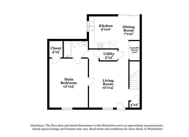 Photo - 8272 Canyon Forge Dr