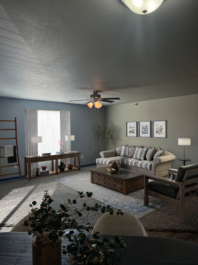 Stonegate Community - Stonegate Community Apartments