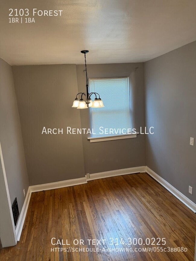 2103 Forest-