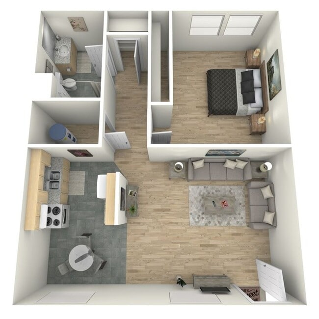 Photo - Mar Vista Apartments