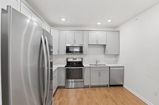 110 Trotter Rd Unit 2401