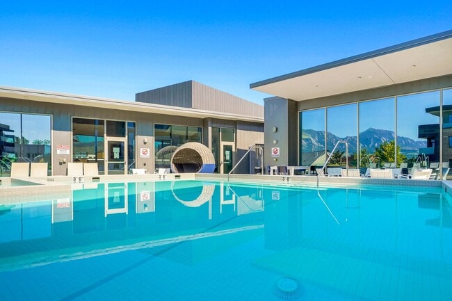S'PARK Apartments