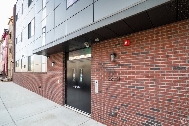 Photo - Brand New Modern Apartments