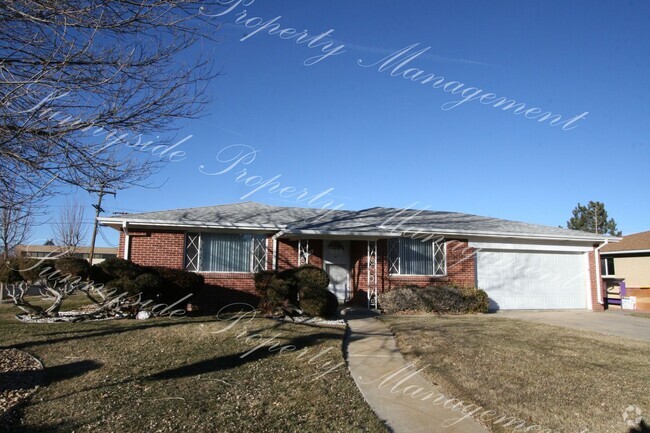Building Photo - Corner Lot Brick Ranch in Broomfield, CO! Rental