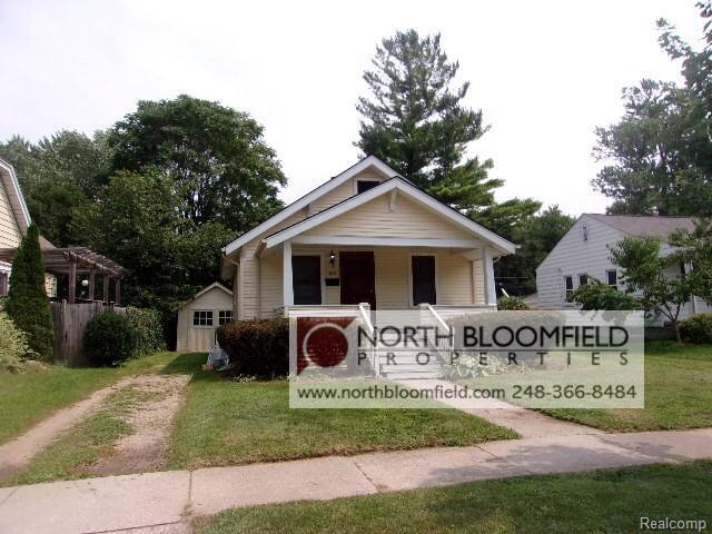 Building Photo - 1007 Etowah Ave