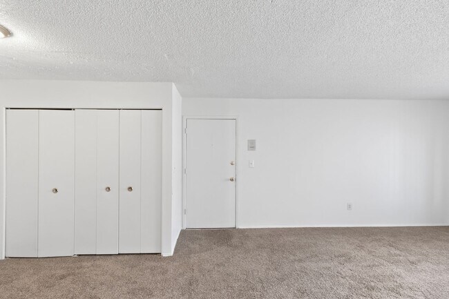 Metro East Apartments