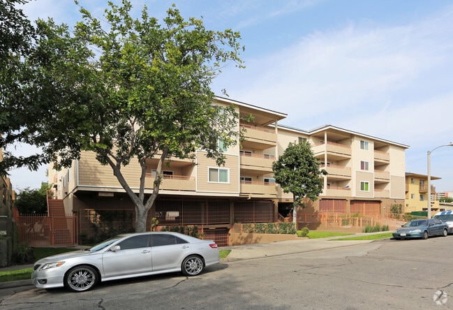 Photo - Garnsey Apartments