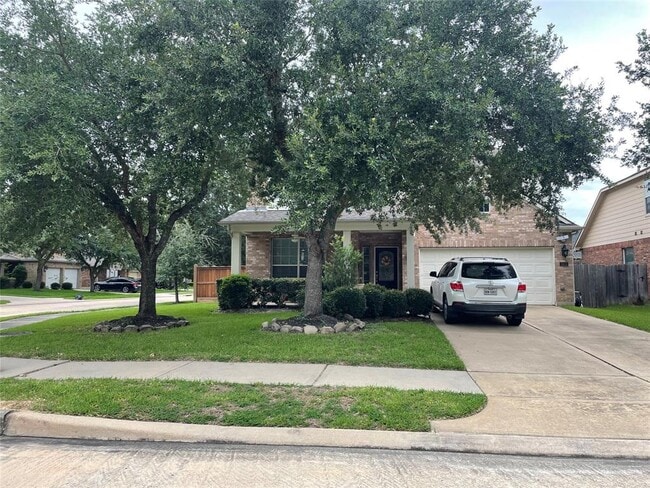 Photo - 3603 Windy Drift Ln House