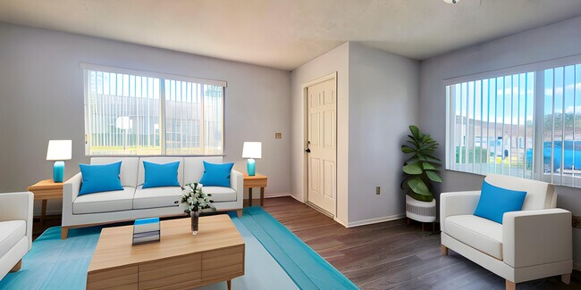 Photo - 1353 Westover St Unidad 101