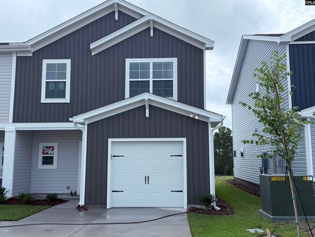 Building Photo - 240 S Lake Dr Rental