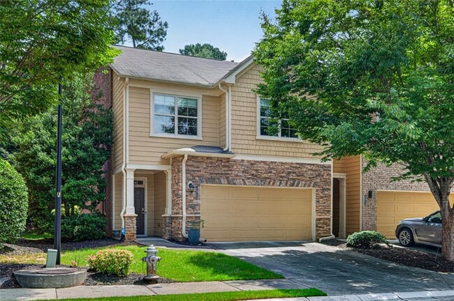 Building Photo - 1572 Lenox Overlook Rd