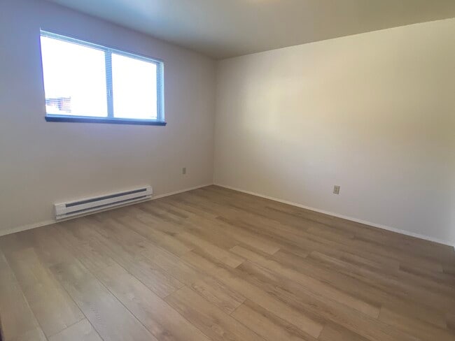 Bartlett Street Apartments