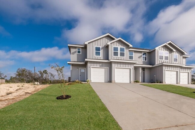 Photo - Stunning 3/2.5- Newly Built Row-house