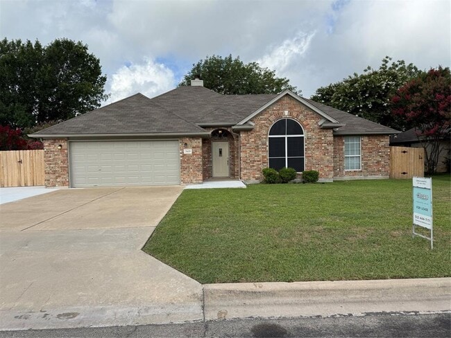 Photo - 2608 Bluebonnet Valley Dr Casa