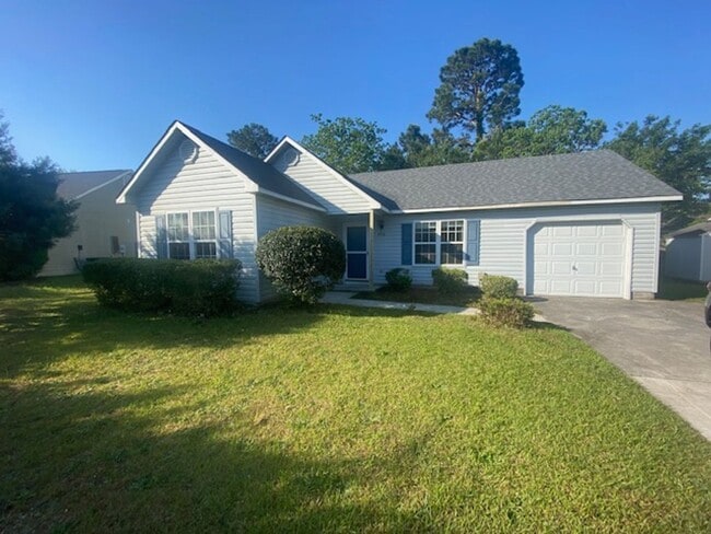 Building Photo - 4914 Pin Oak Dr