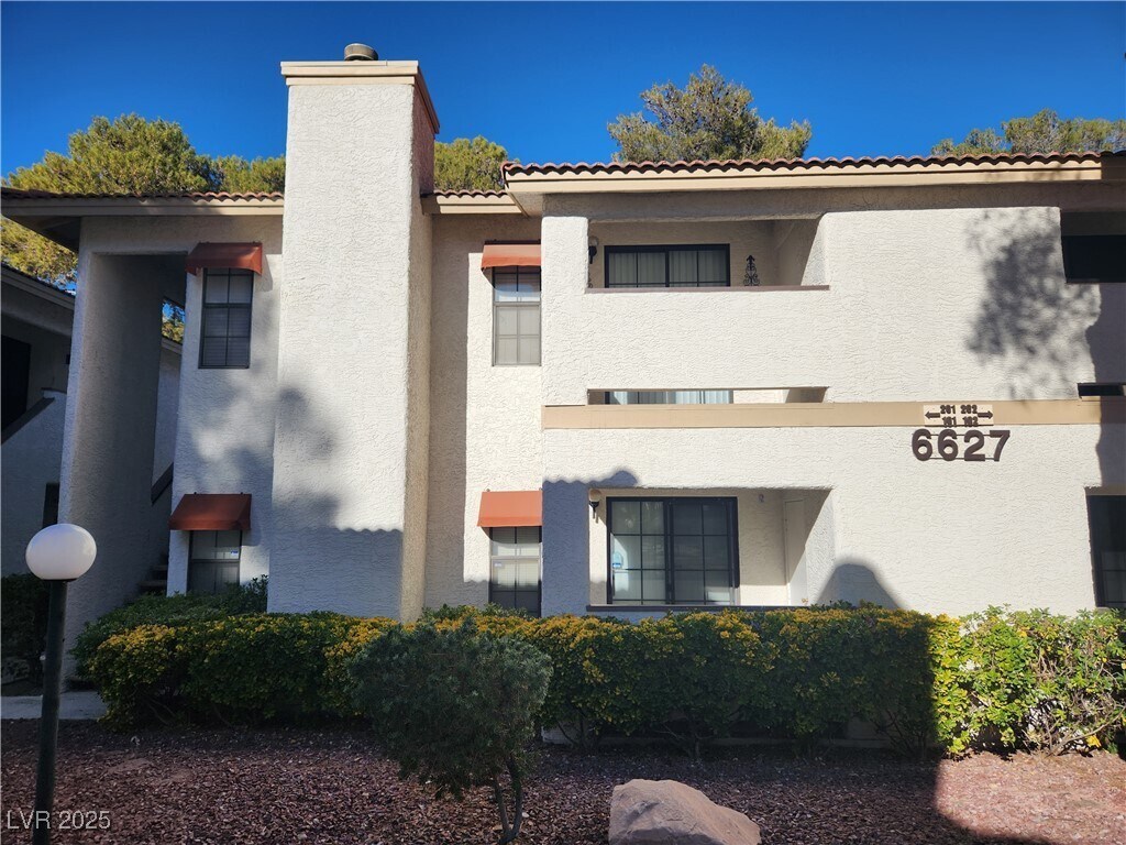 Photo - 6627 W Tropicana Ave Condo Unit 201