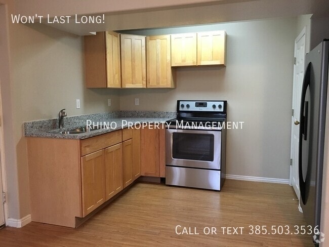 Building Photo - 265 N 750 W Unit 2 Rental