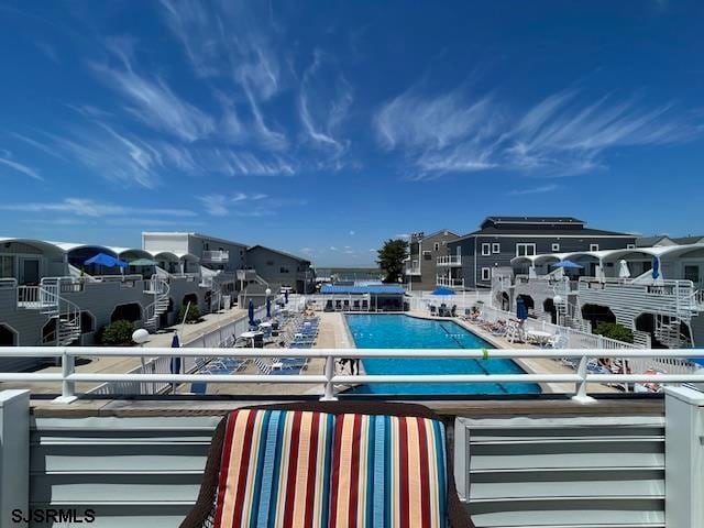 9510 Amherst Ave Unit 116