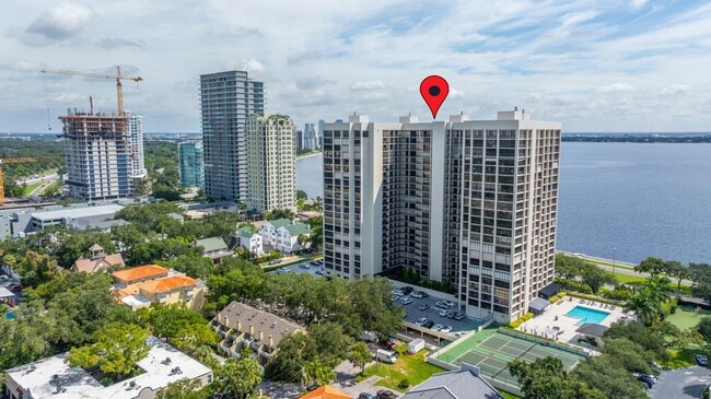 Photo - 3301 Bayshore Blvd Unidad 1510A