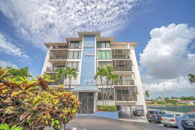 Photo - 1839 Middle River Dr Condo Unit 100