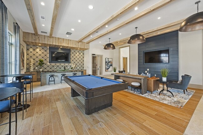 Springside Powder Springs Apartments & Townhomes