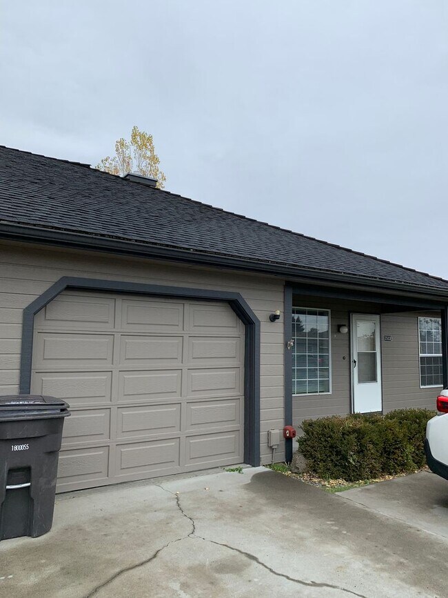 Chav3503(CWP) Apartment For Rent in Yakima, WA