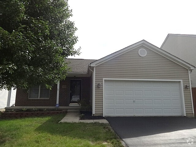 Building Photo - 2130 Winding Hollow Dr Rental