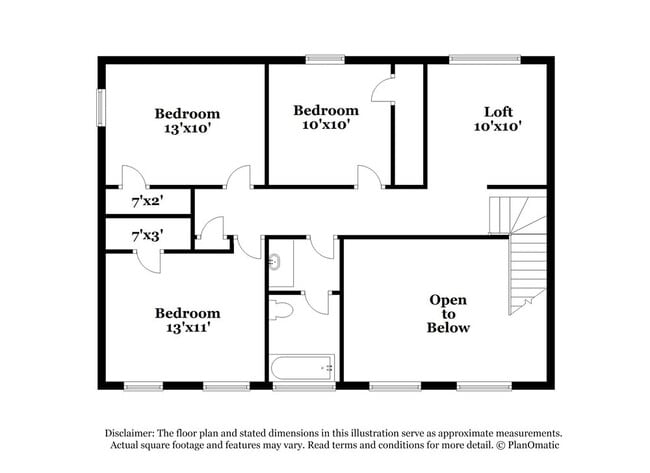 Photo - 3443 Oaktree Way