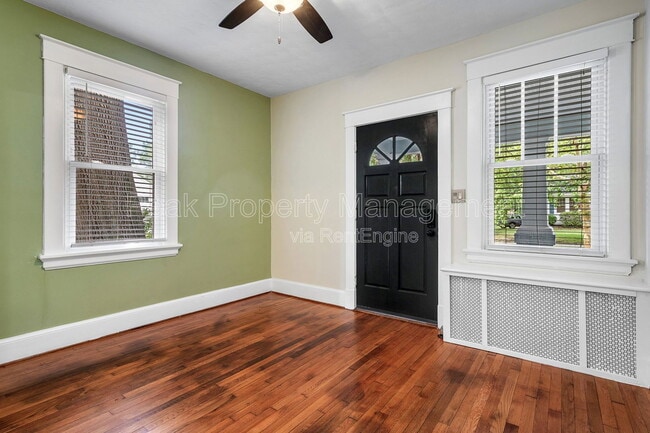Photo - 4007 Chevy Chase St