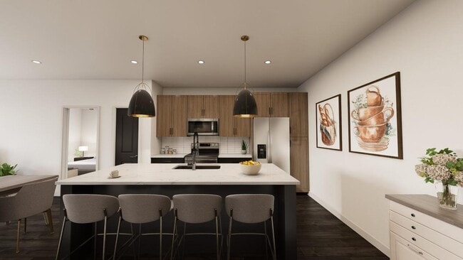 Photo - The Residences at The Gilmore