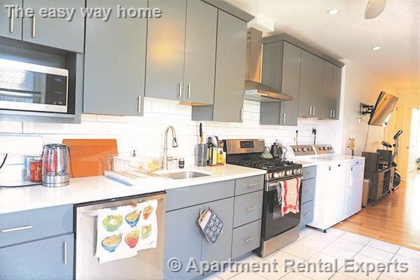 27-29 Lambert St Unit #2L - 27-29 Lambert St Unit #2L Apartamento Unidad #2L