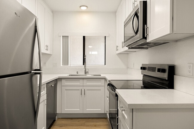 Building Photo - Terre at Copley Rental