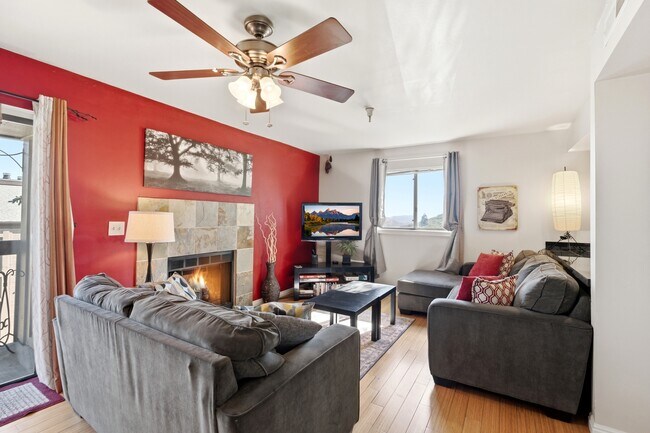 1650 Upper Ironhorse Loop