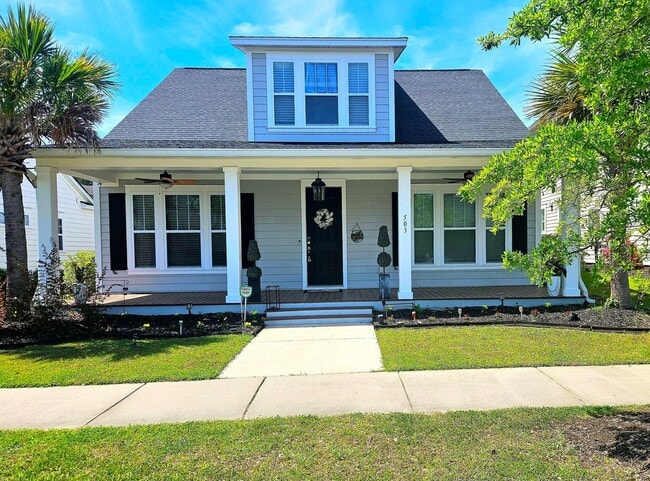 Building Photo - Stunning 3 Bedroom Home in Nexton~