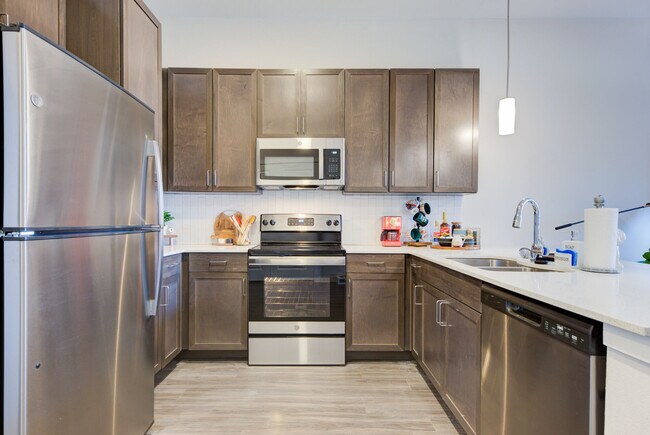 Art House apartments — community photo