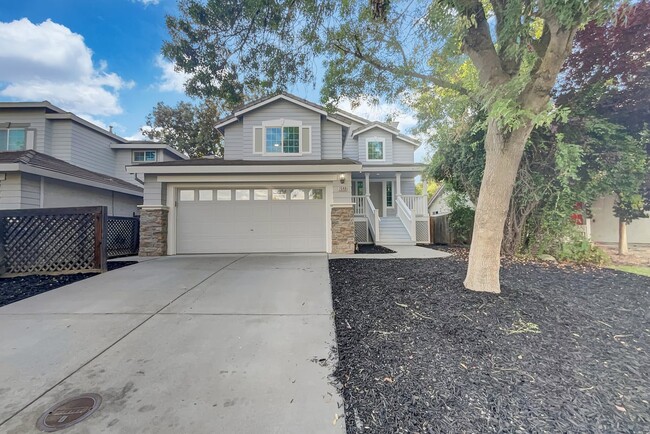 Building Photo - 1510 Pastal Way Rental