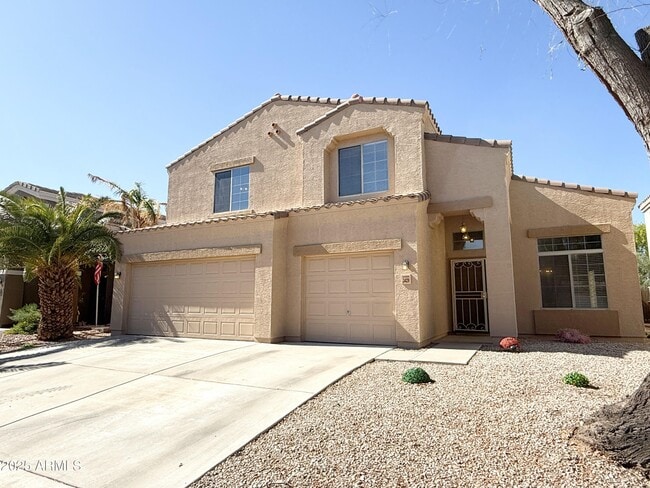 Photo - 3429 W Mineral Butte Dr