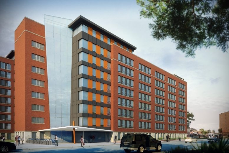 Primary Photo - Beverly's Place