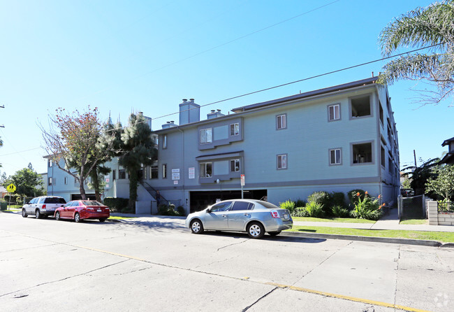 Photo - French Street Apartments