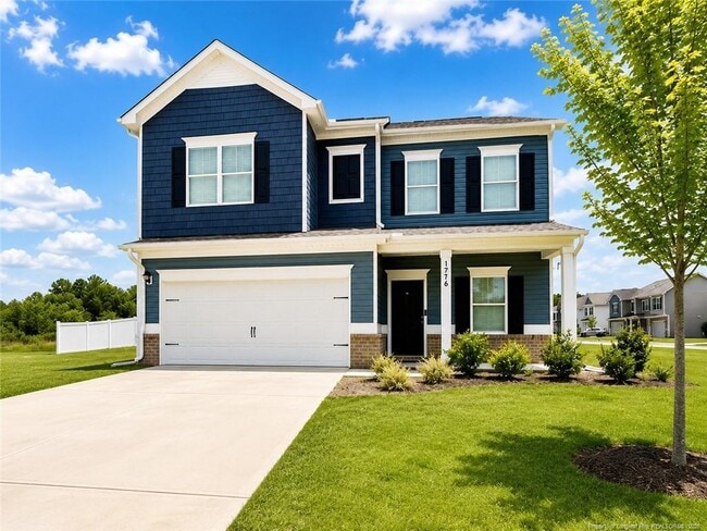 Building Photo - 1716 Nesting Trl Dr