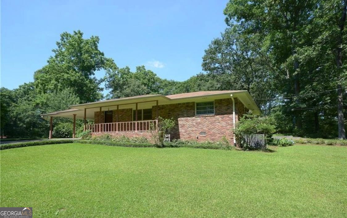 Photo - 1648 Hammond Woods Cir SW