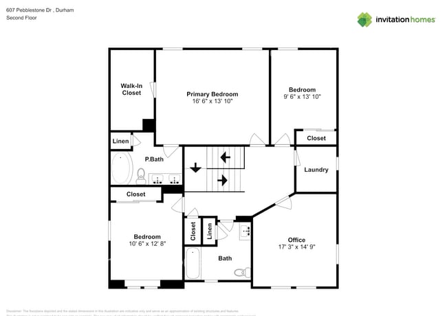 Photo - 607 Pebblestone Dr