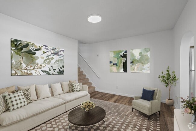 Building Photo - 17 E Sherman St Unit 2 Rental