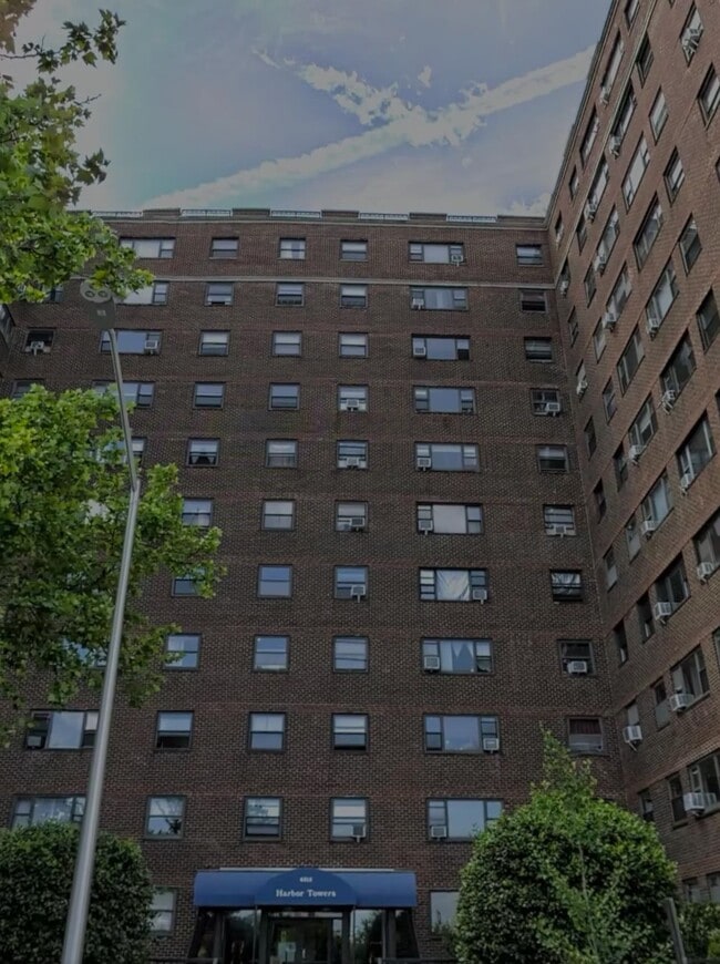 Photo - 6515 JFK Blvd E Unit 7S