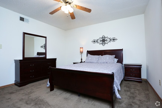Alpine Village Corporate Apartments