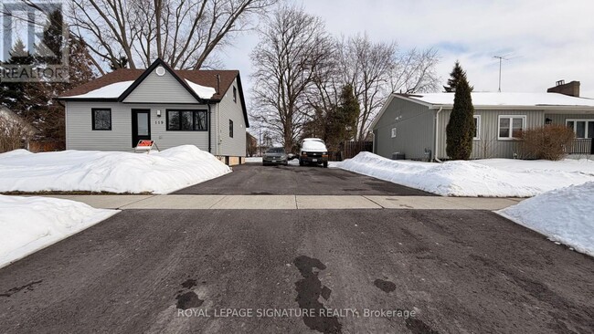 Photo - 119 Wellington St