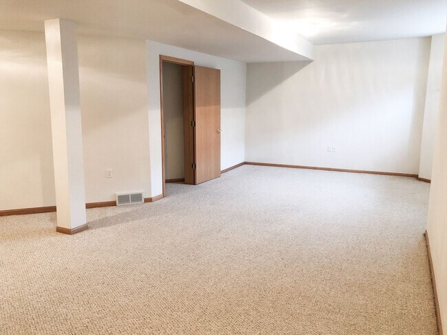 Photo - Verona Schools! Awesome 2BR/2BA townhouse-style condo for rent on West Side!