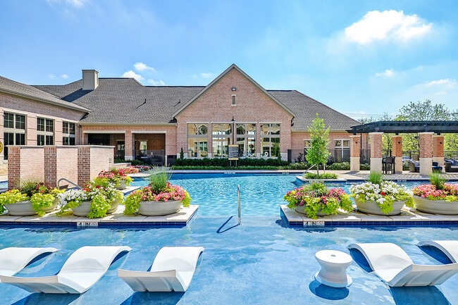 Axis Kessler Park apartments — community photo